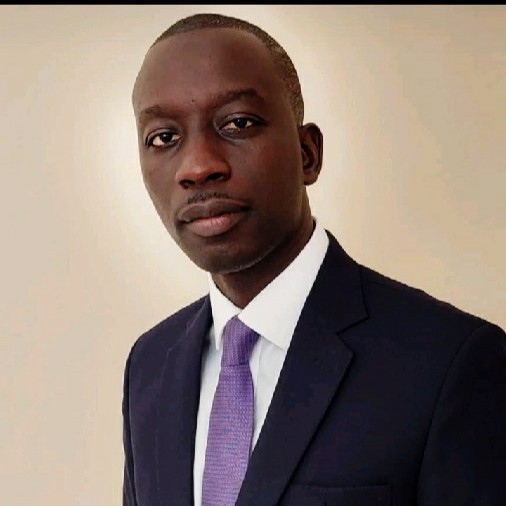 Boubacar Camara
