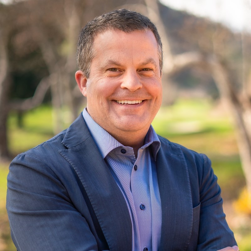 Pete Thompson